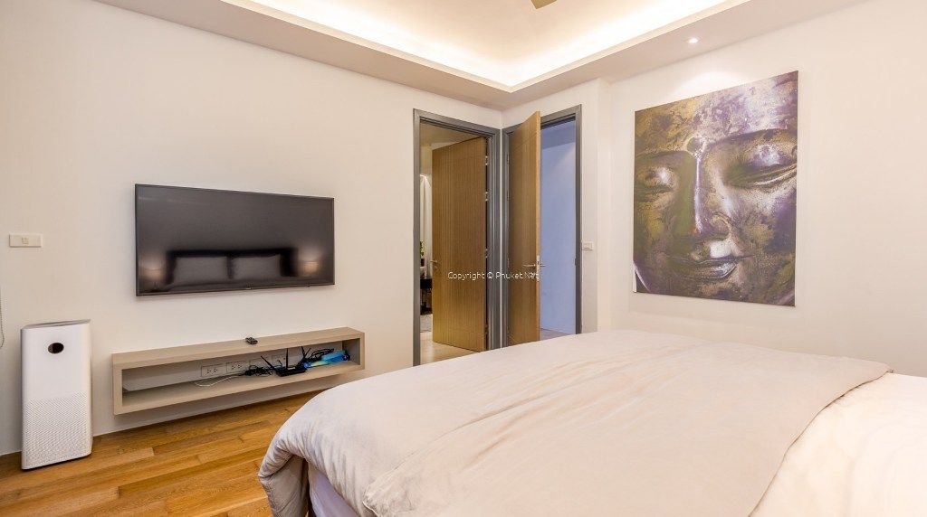 Апартаменты на Пхукете, Таиланд, 272 м² - фото 12