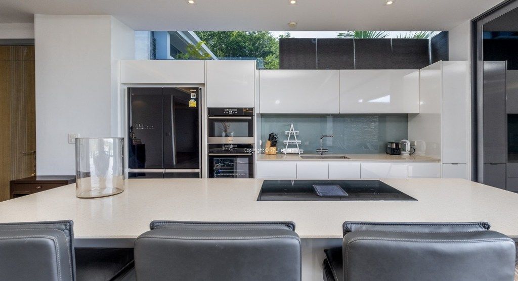 Апартаменты на Пхукете, Таиланд, 272 м² - фото 6