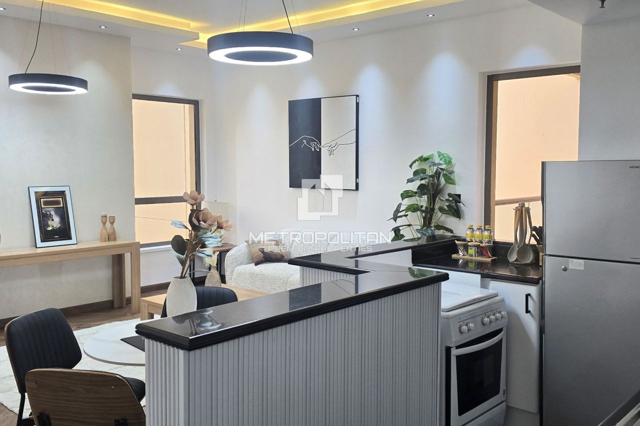 Апартаменты в Дубае, ОАЭ, 110 м² - фото 1