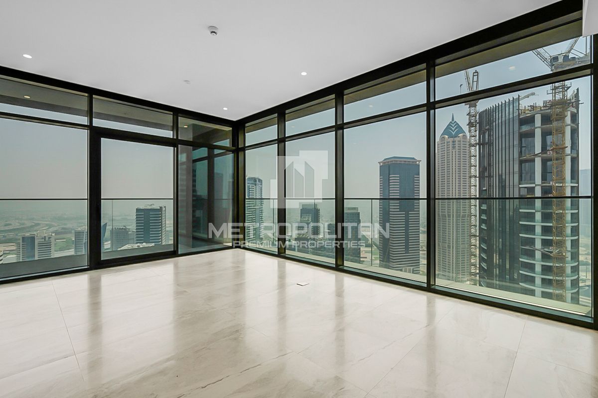 Апартаменты в Дубае, ОАЭ, 162 м² - фото 1