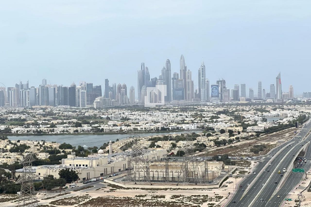 Апартаменты в Дубае, ОАЭ, 29 м² - фото 1