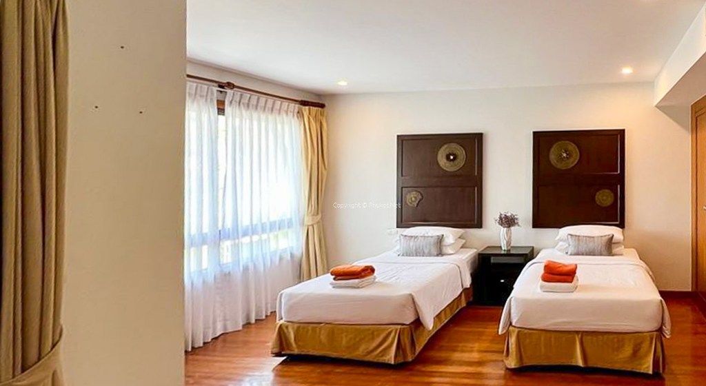 Апартаменты на Пхукете, Таиланд, 222 м² - фото 8