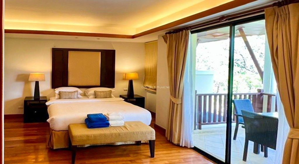 Апартаменты на Пхукете, Таиланд, 222 м² - фото 5