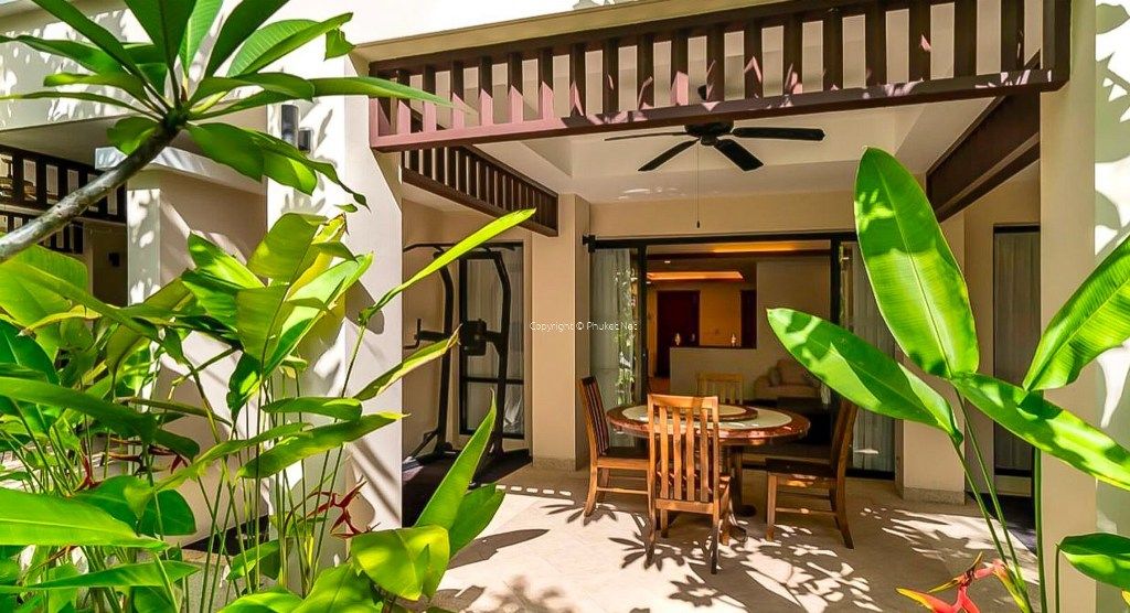 Апартаменты на Пхукете, Таиланд, 222 м² - фото 14