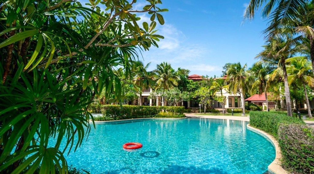 Апартаменты на Пхукете, Таиланд, 222 м² - фото 16