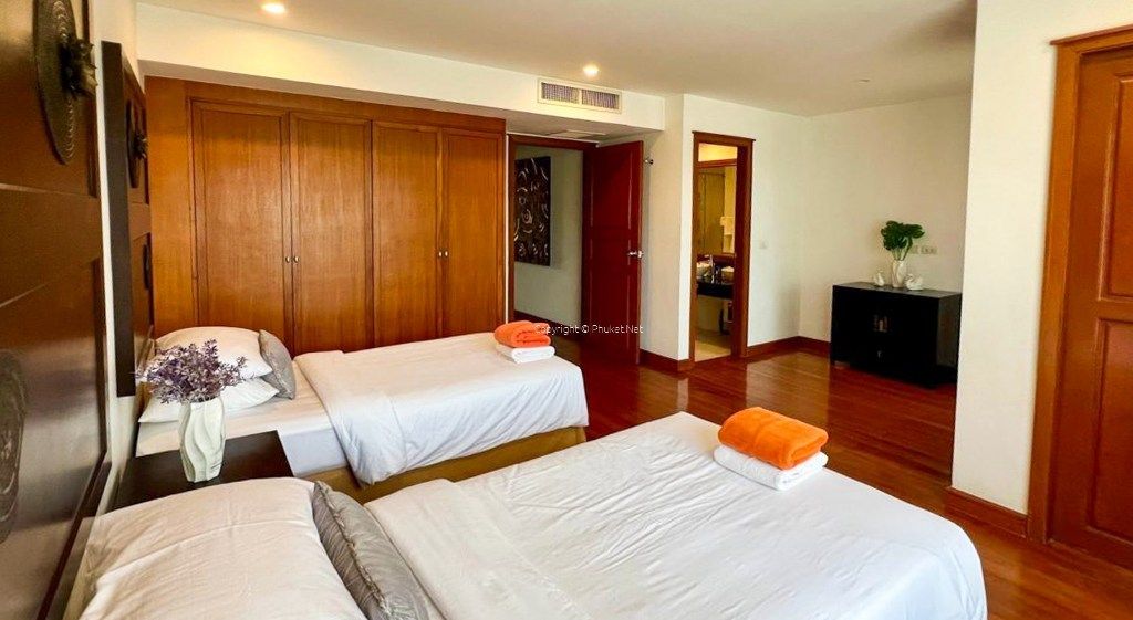 Апартаменты на Пхукете, Таиланд, 222 м² - фото 9