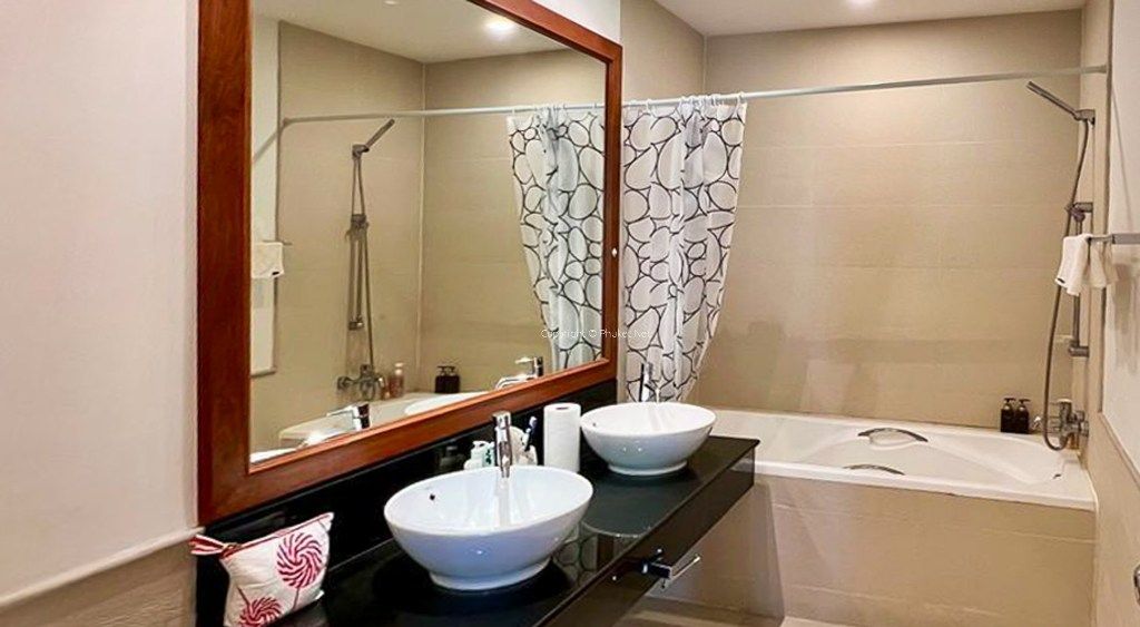 Апартаменты на Пхукете, Таиланд, 222 м² - фото 10