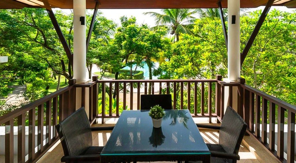 Апартаменты на Пхукете, Таиланд, 222 м² - фото 13