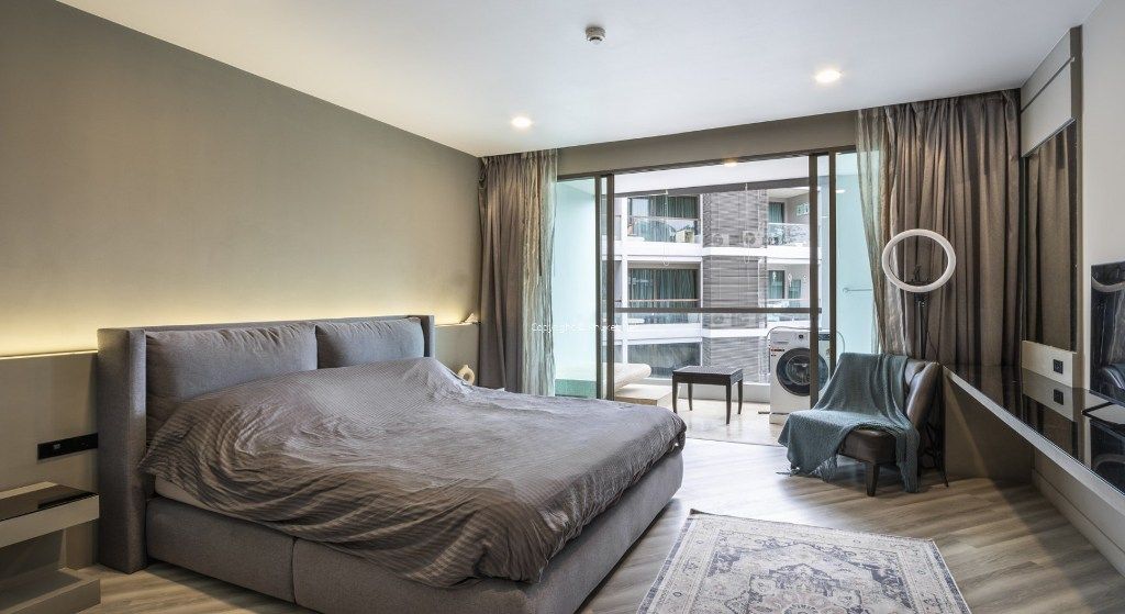 Апартаменты на Пхукете, Таиланд, 43 м² - фото 2