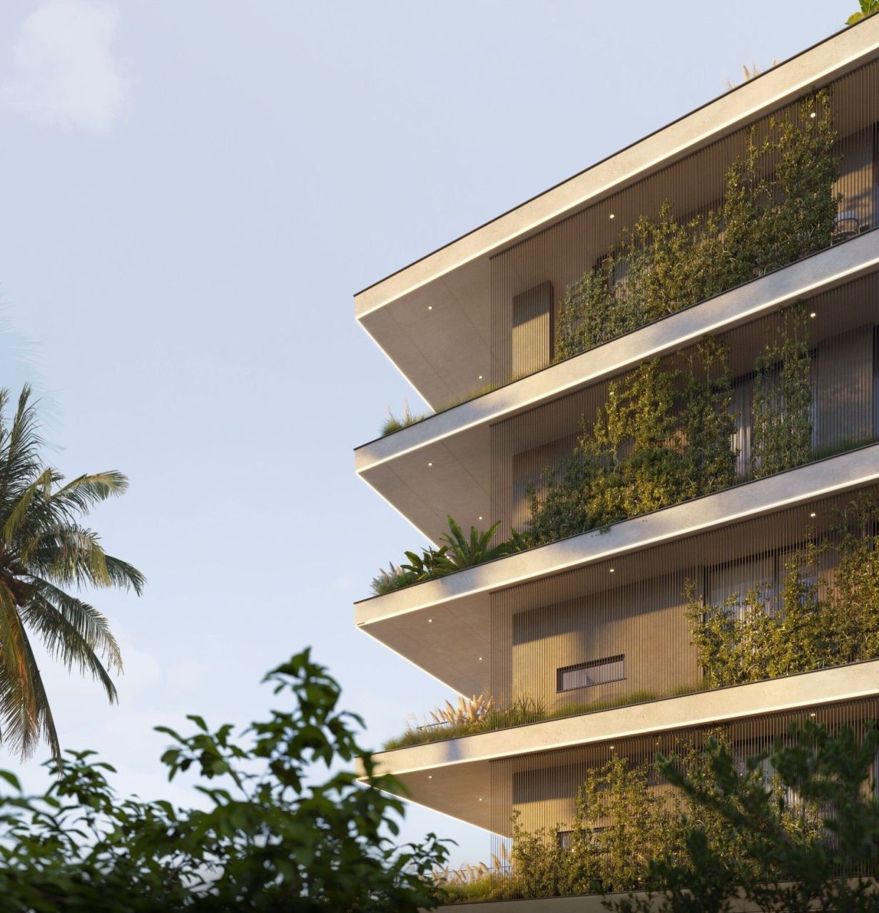 Пентхаус в Лимасоле, Кипр, 156 м² - фото 3