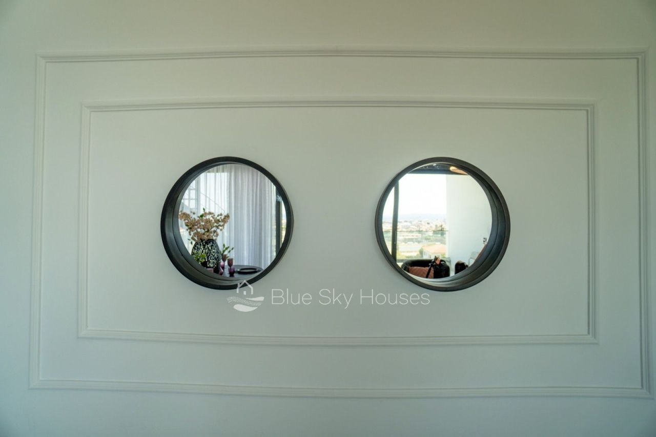 Пентхаус в Лимасоле, Кипр, 156 м² - фото 5