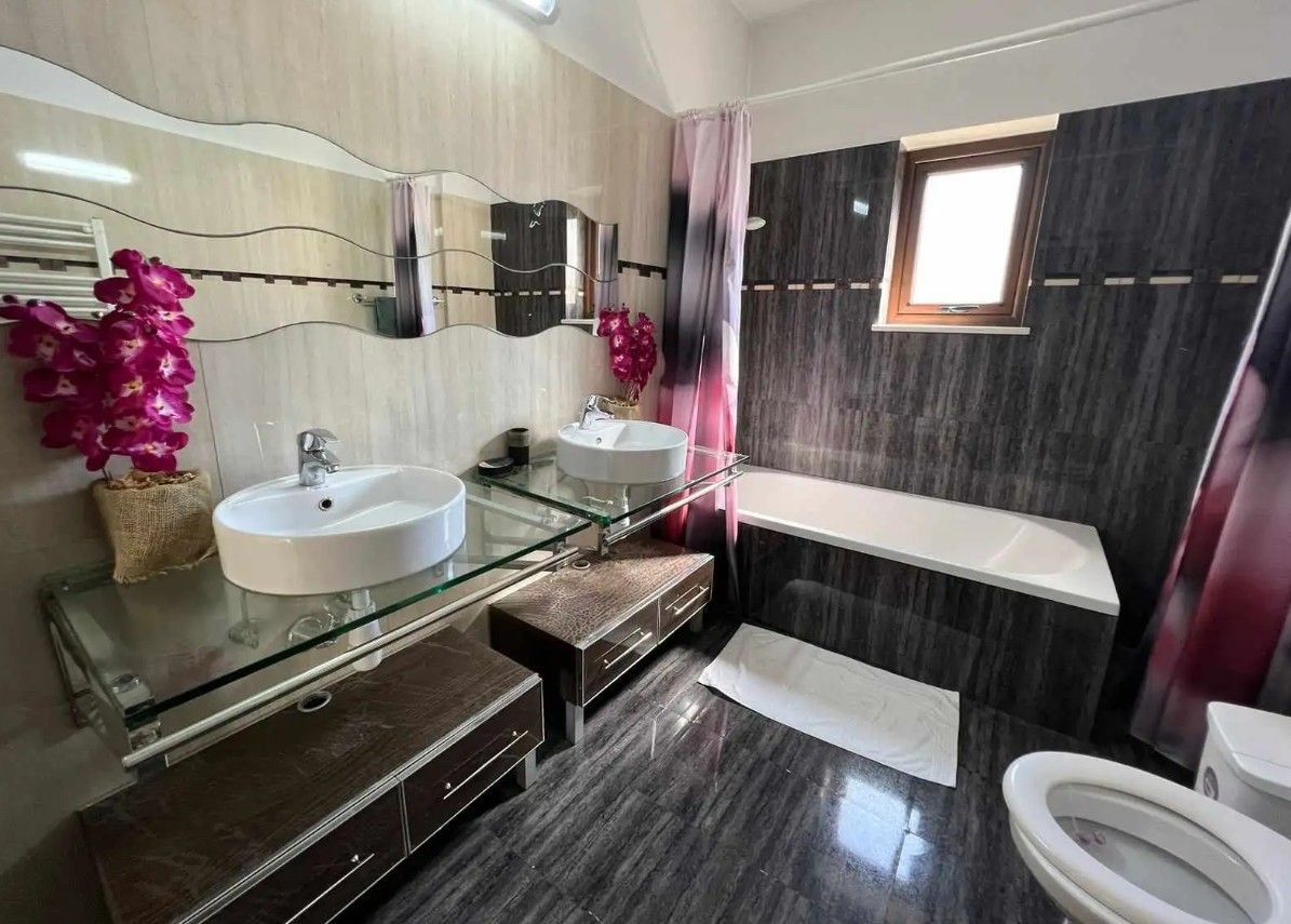 Вилла в Лимасоле, Кипр, 227 м² - фото 5