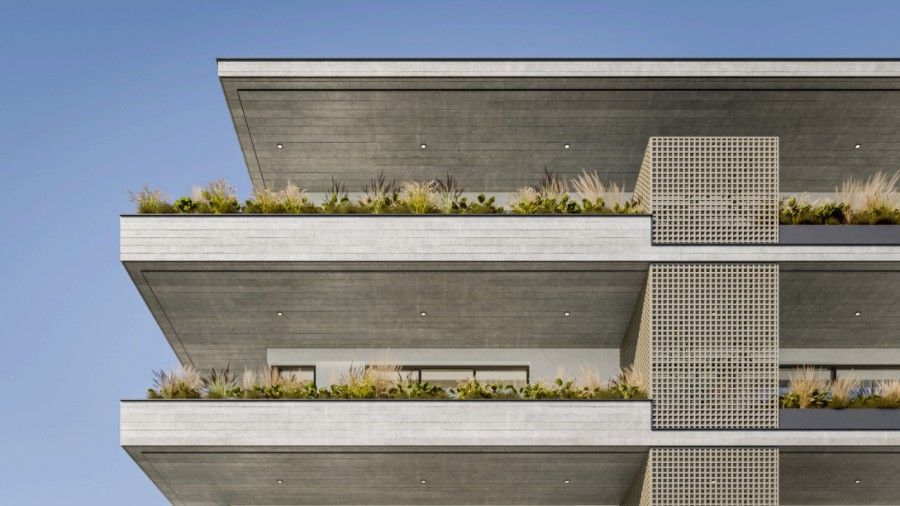 Апартаменты в Лимасоле, Кипр, 83 м² - фото 5