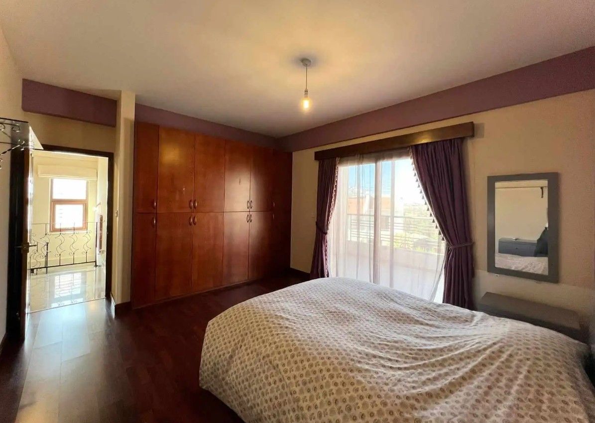 Вилла в Лимасоле, Кипр, 227 м² - фото 6