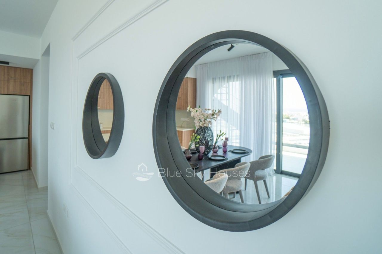 Пентхаус в Лимасоле, Кипр, 156 м² - фото 6