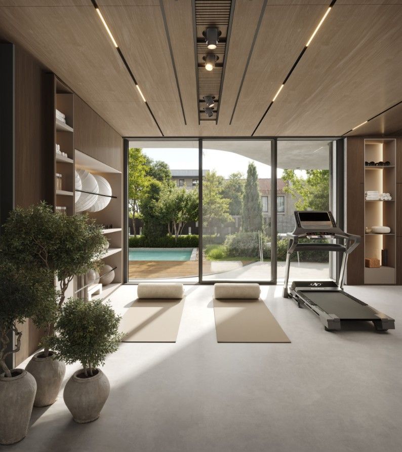 Апартаменты в Лимасоле, Кипр, 107 м² - фото 7