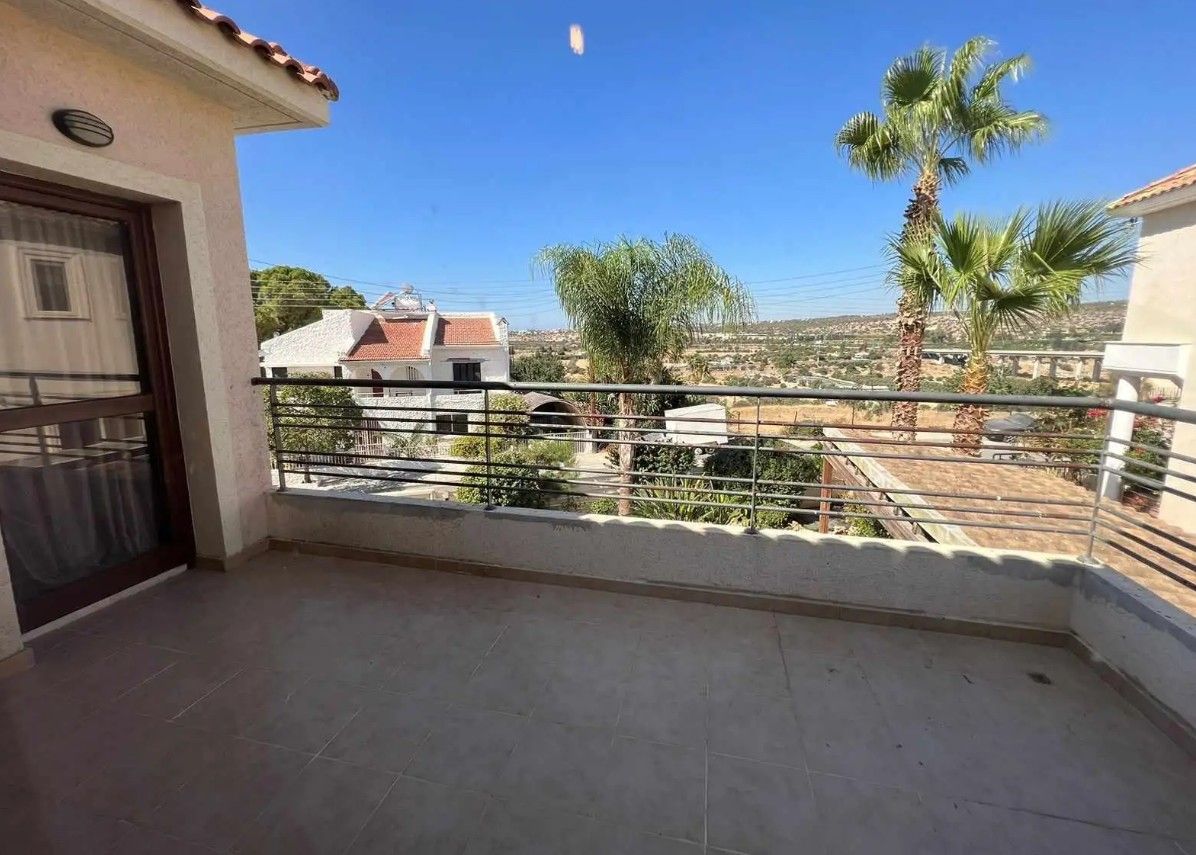 Вилла в Лимасоле, Кипр, 227 м² - фото 7