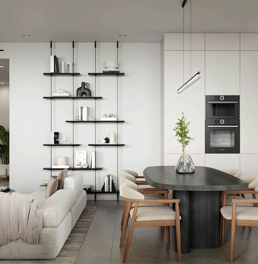 Апартаменты в Лимасоле, Кипр, 83 м² - фото 8