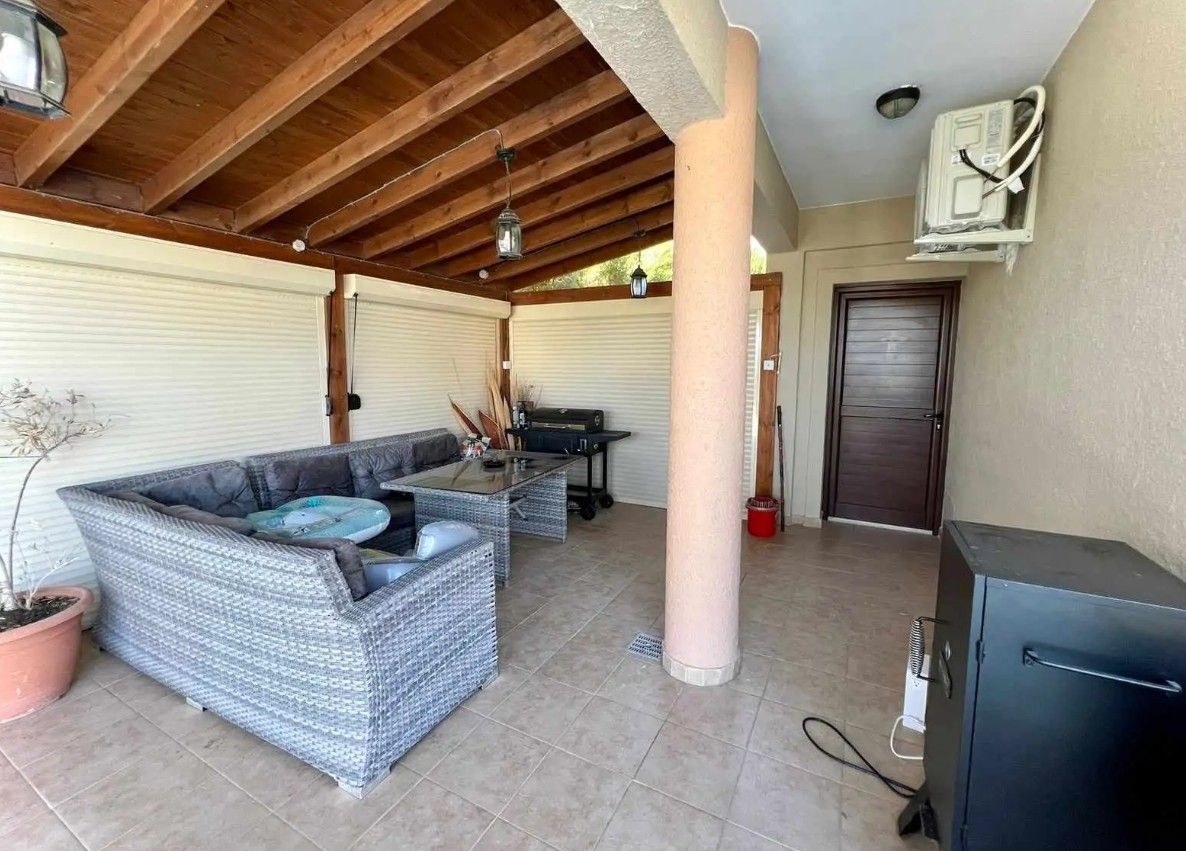 Вилла в Лимасоле, Кипр, 227 м² - фото 10