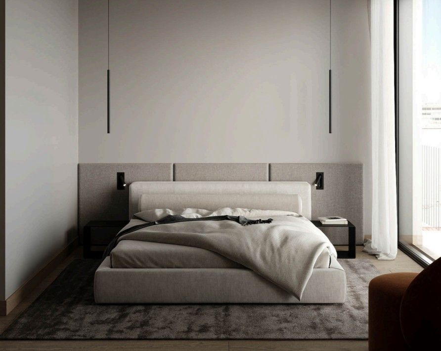 Апартаменты в Лимасоле, Кипр, 83 м² - фото 11