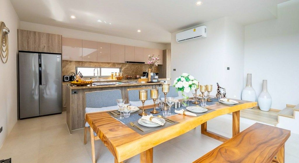 Вилла на Пхукете, Таиланд, 341 м² - фото 2