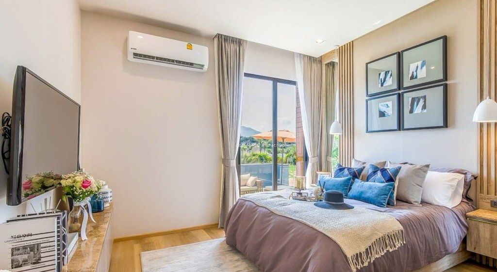 Вилла на Пхукете, Таиланд, 341 м² - фото 7