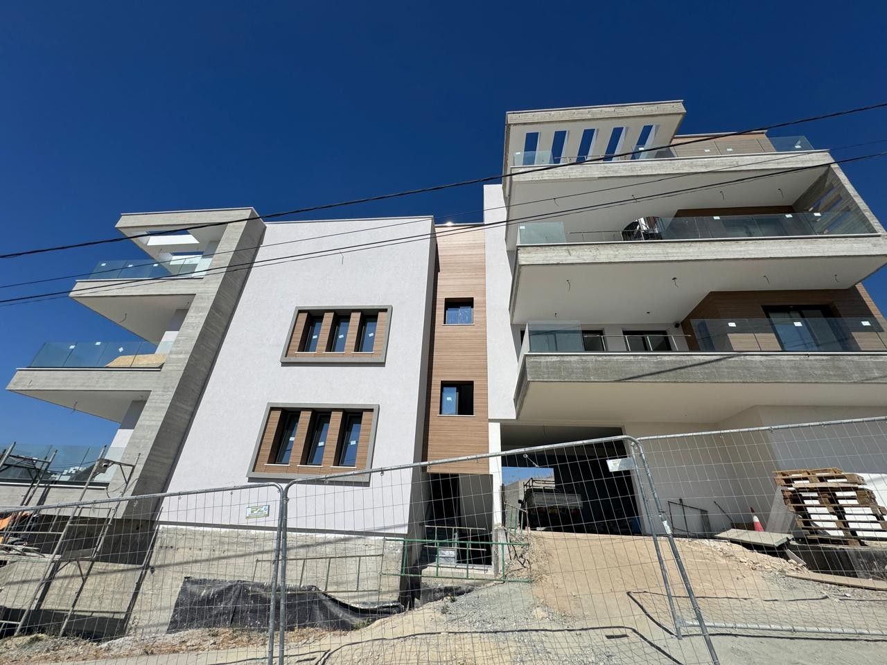 Апартаменты в Лимасоле, Кипр, 152 м² - фото 13