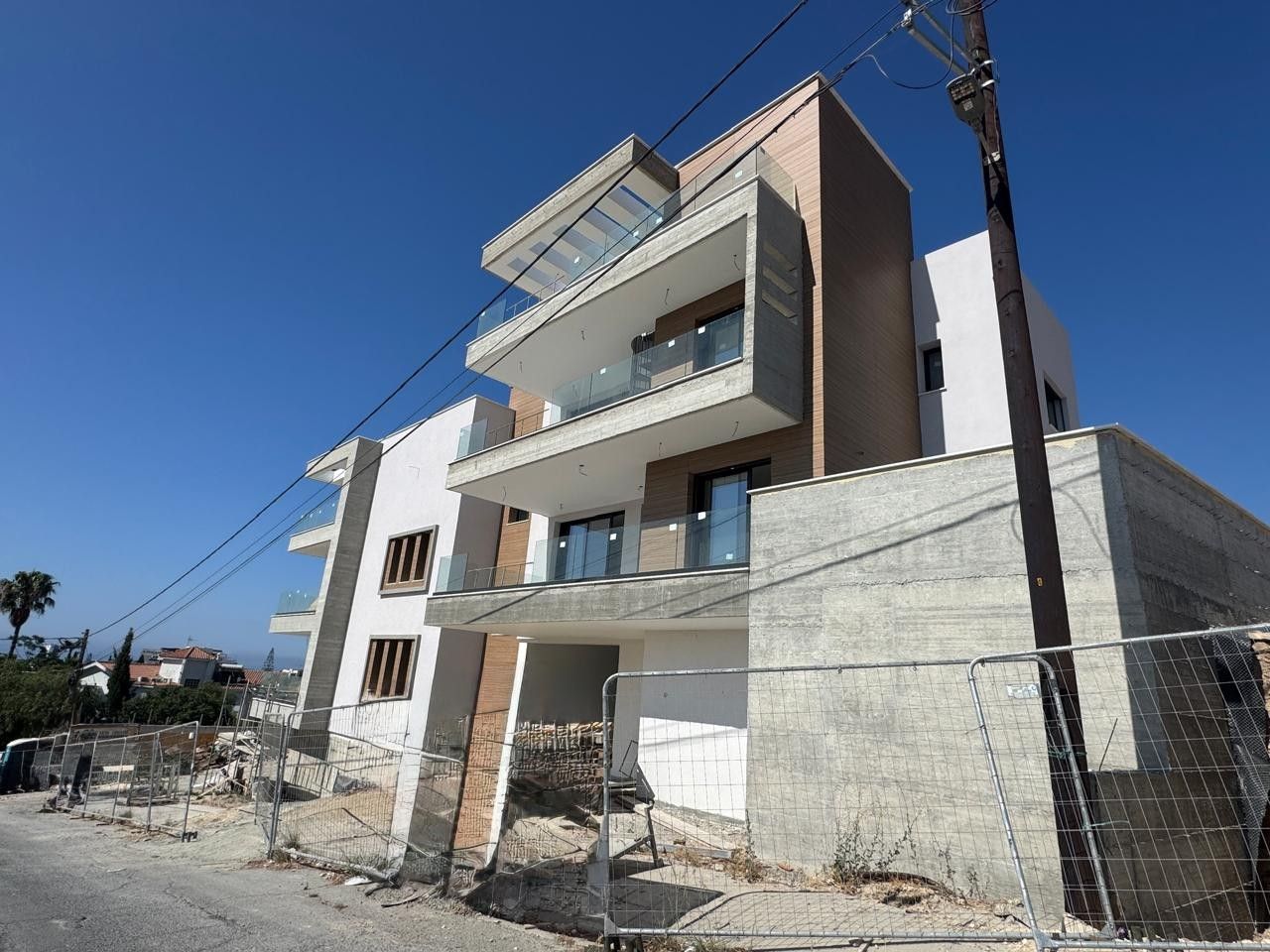 Апартаменты в Лимасоле, Кипр, 152 м² - фото 14