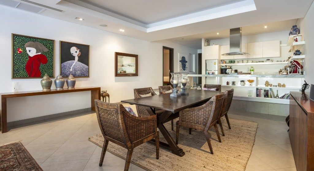 Апартаменты на Пхукете, Таиланд, 282 м² - фото 15