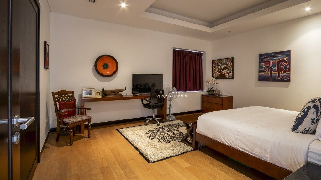 Апартаменты на Пхукете, Таиланд, 282 м² - фото 10