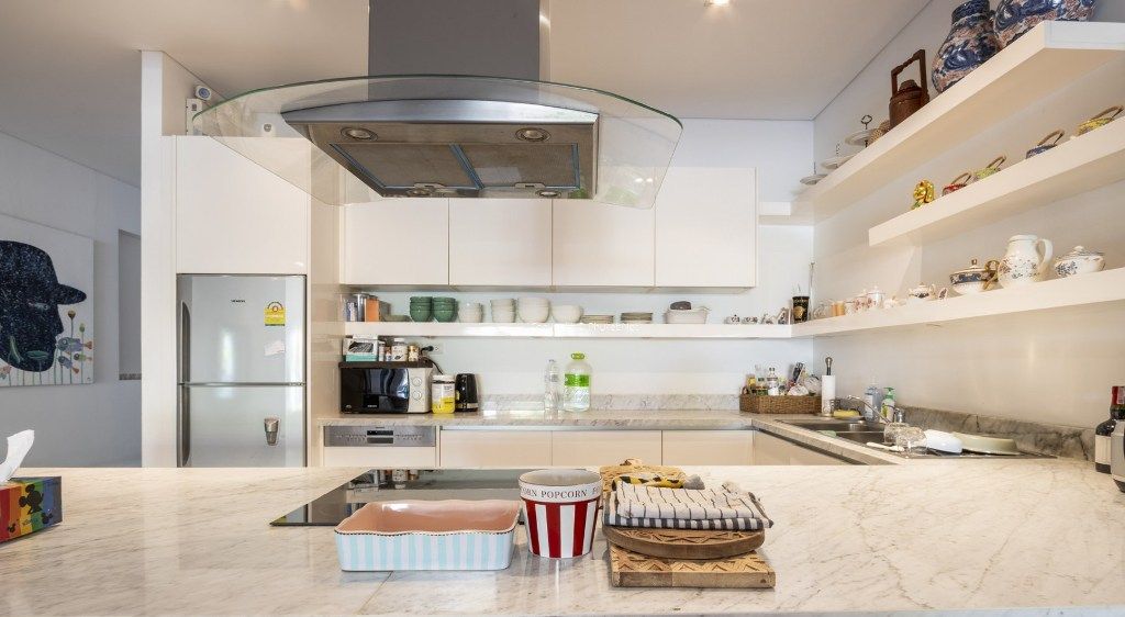 Апартаменты на Пхукете, Таиланд, 282 м² - фото 6