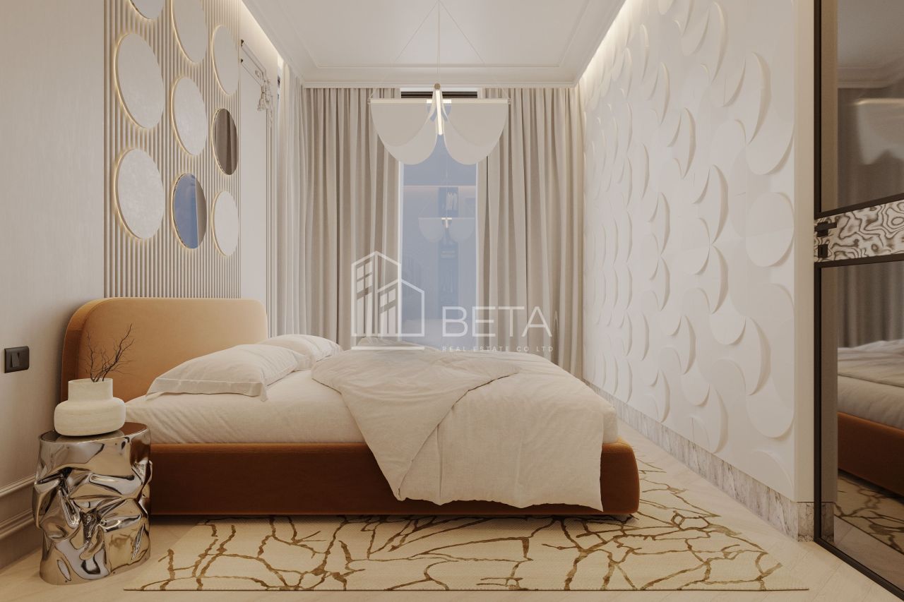 Квартира в Сиануквиле, Камбоджа, 85 м² - фото 1