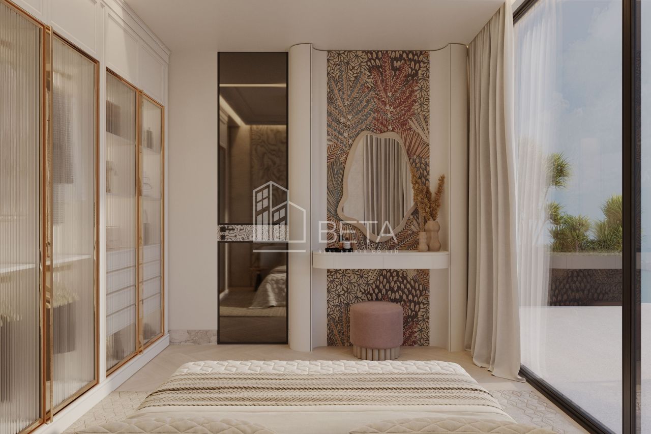 Квартира в Сиануквиле, Камбоджа, 85 м² - фото 10