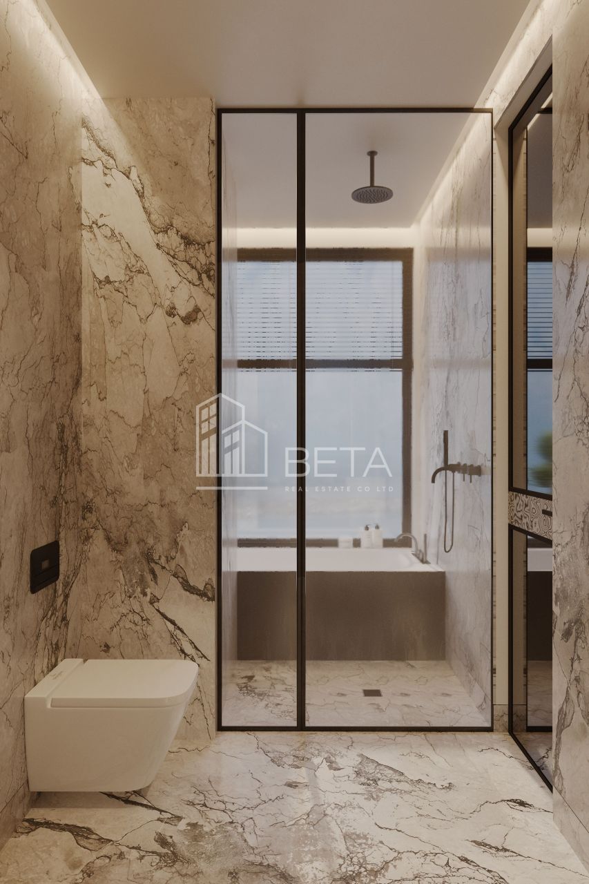 Квартира в Сиануквиле, Камбоджа, 85 м² - фото 5