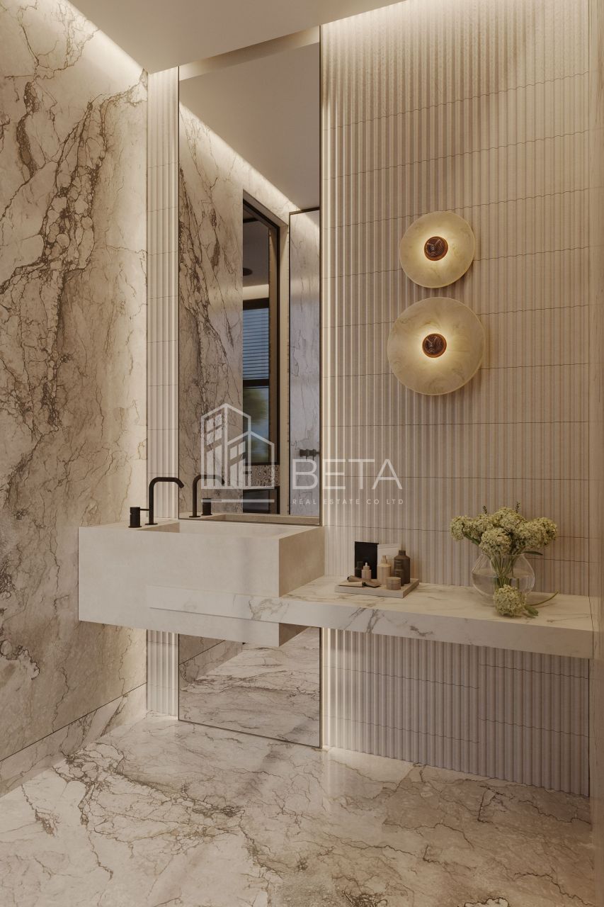 Квартира в Сиануквиле, Камбоджа, 85 м² - фото 8