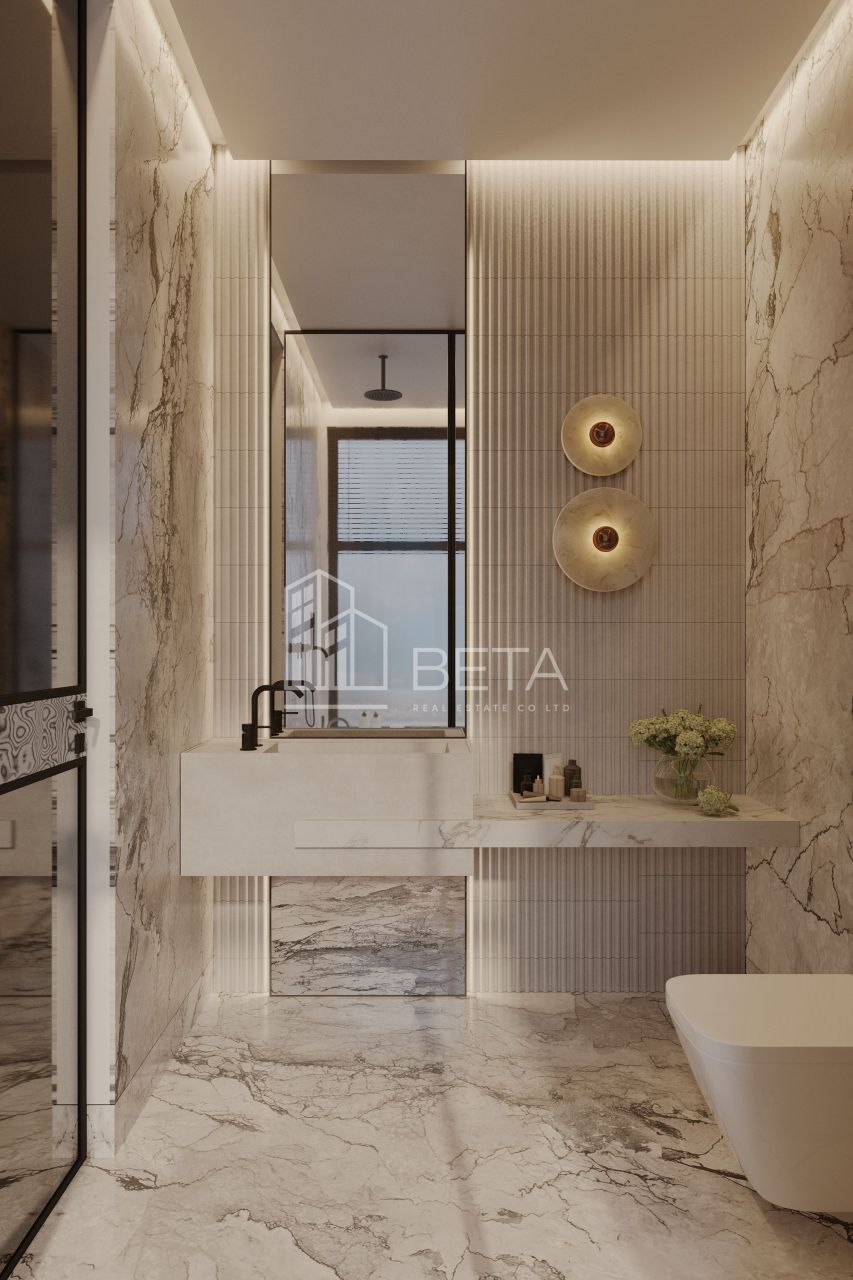 Квартира в Сиануквиле, Камбоджа, 85 м² - фото 6