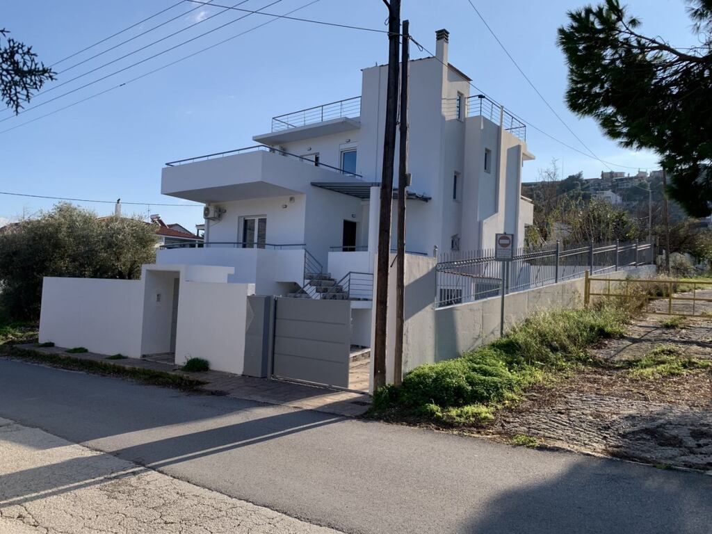 Дом в Лагониси, Греция, 239 м² - фото 1