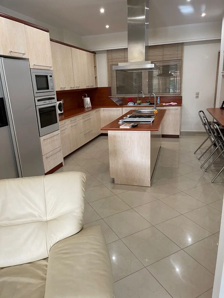 Дом в Афинах, Греция, 310 м² - фото 5