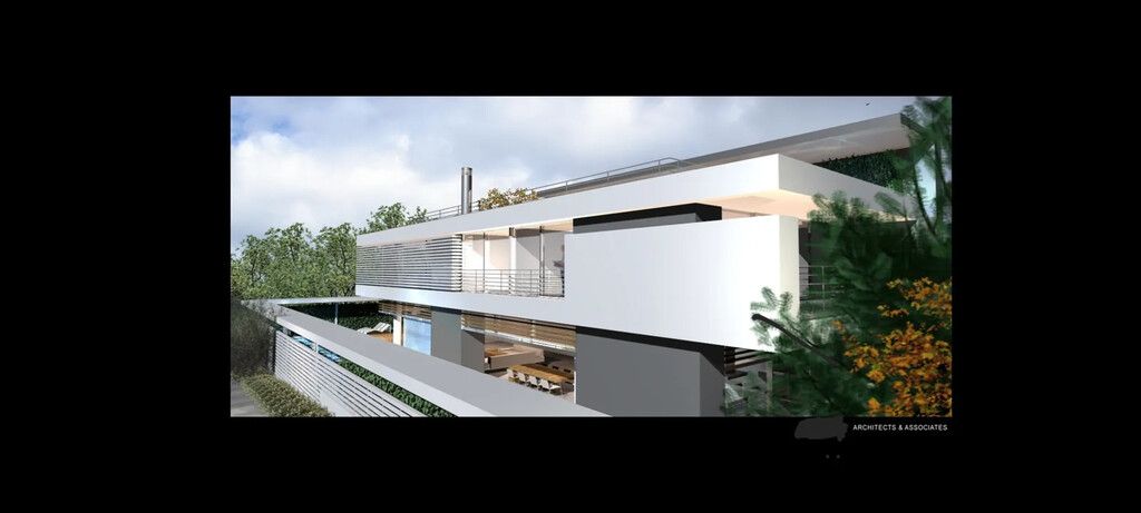 Земля в Аттике, Греция, 755 м² - фото 7