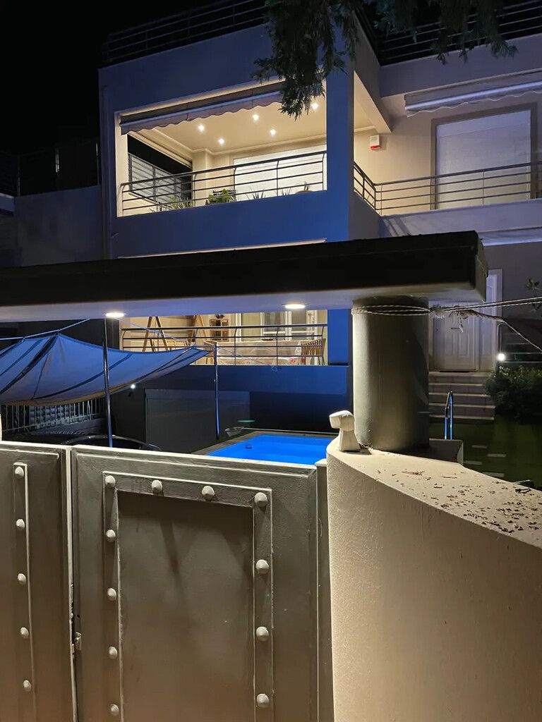 Дом в Афинах, Греция, 310 м² - фото 7