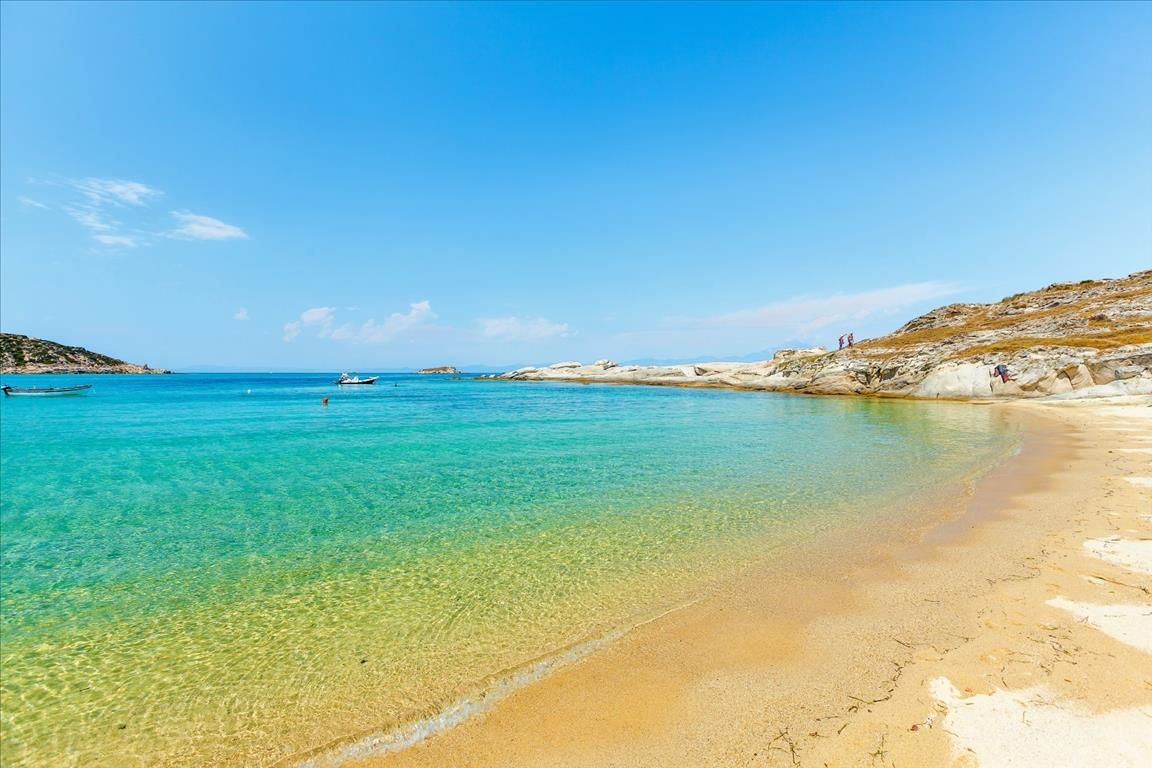 Мезонет в Ситонии, Греция, 45 м² - фото 15