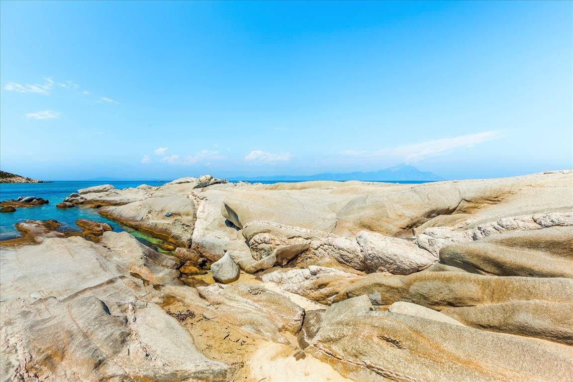 Мезонет в Ситонии, Греция, 45 м² - фото 17