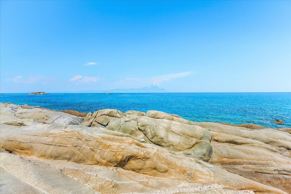 Мезонет в Ситонии, Греция, 45 м² - фото 18