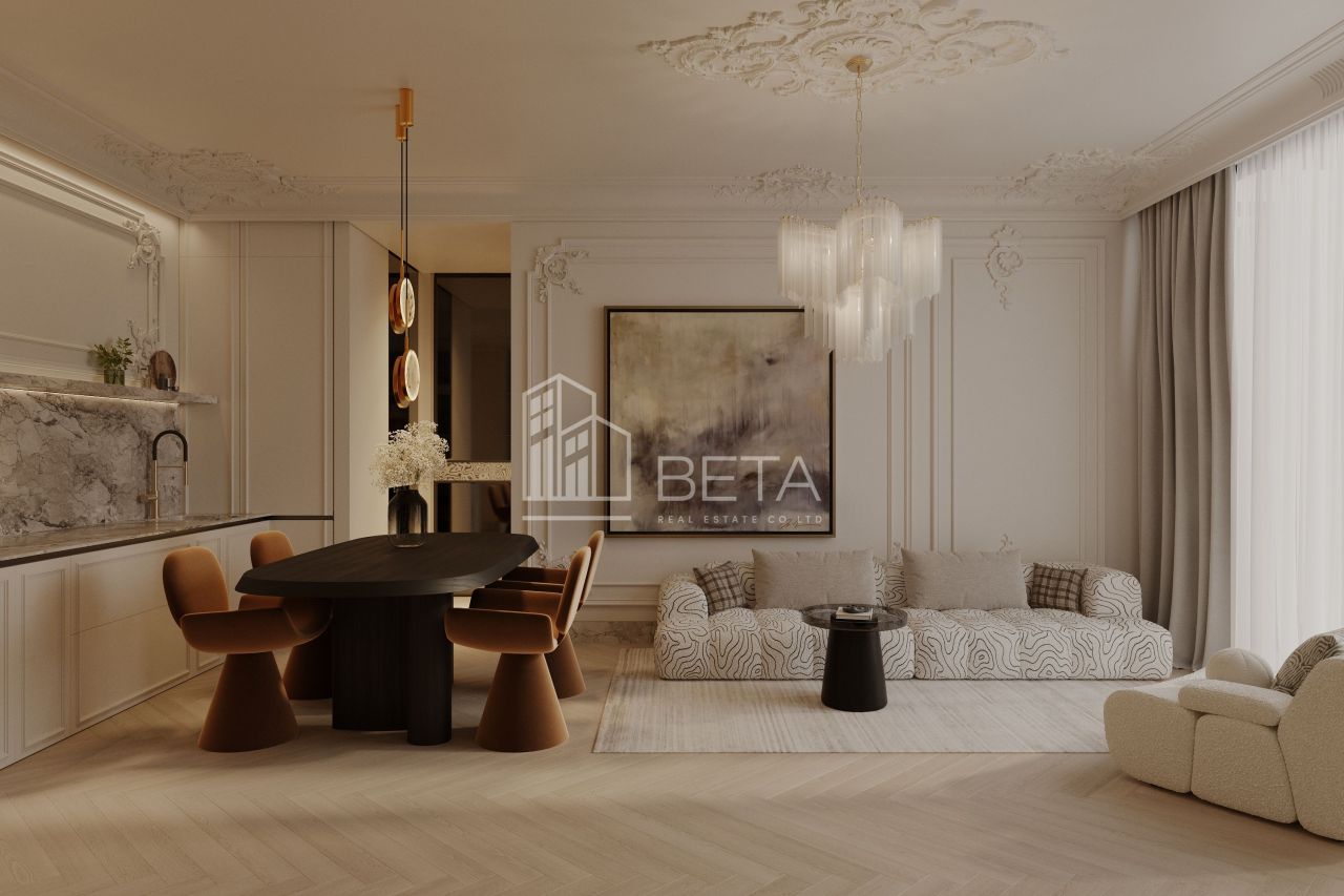 Квартира в Сиануквиле, Камбоджа, 85 м² - фото 1