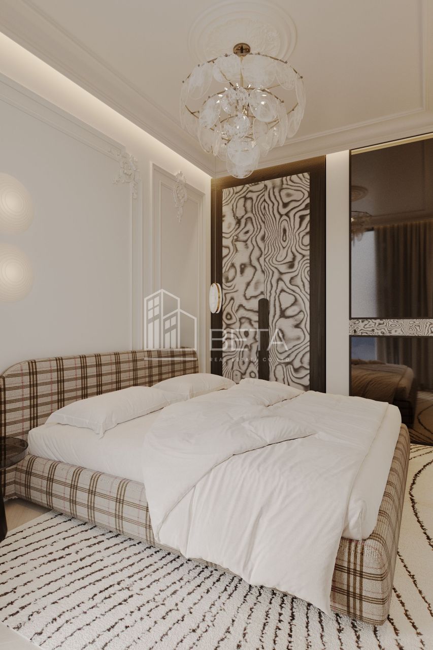 Квартира в Сиануквиле, Камбоджа, 85 м² - фото 12