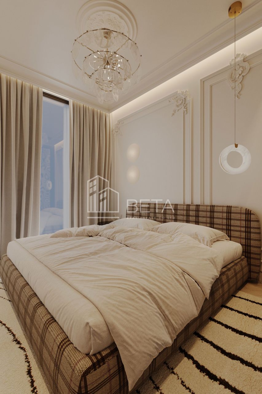 Квартира в Сиануквиле, Камбоджа, 85 м² - фото 13