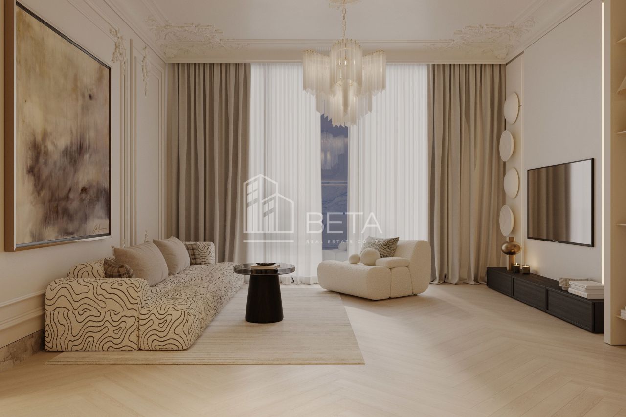 Квартира в Сиануквиле, Камбоджа, 55 м² - фото 1