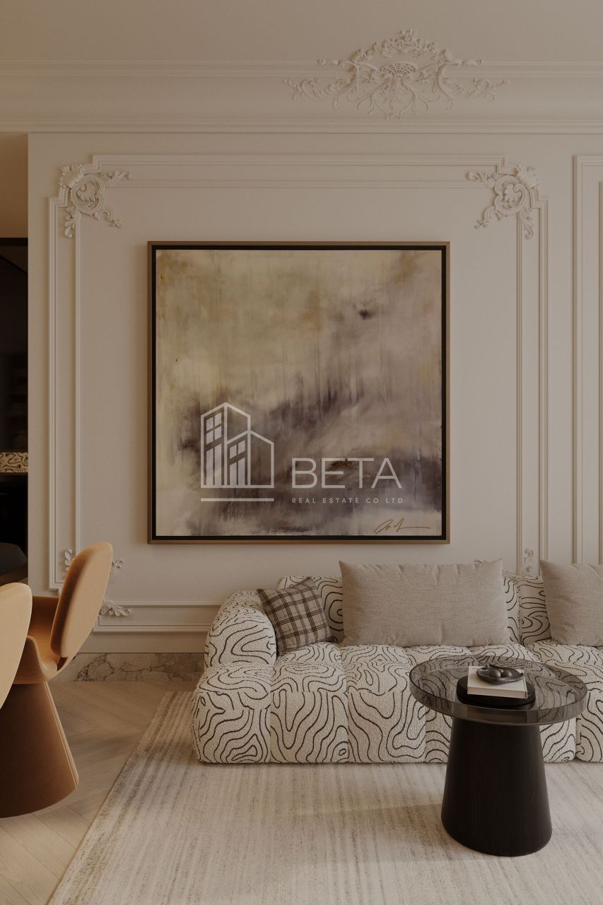 Квартира в Сиануквиле, Камбоджа, 55 м² - фото 2