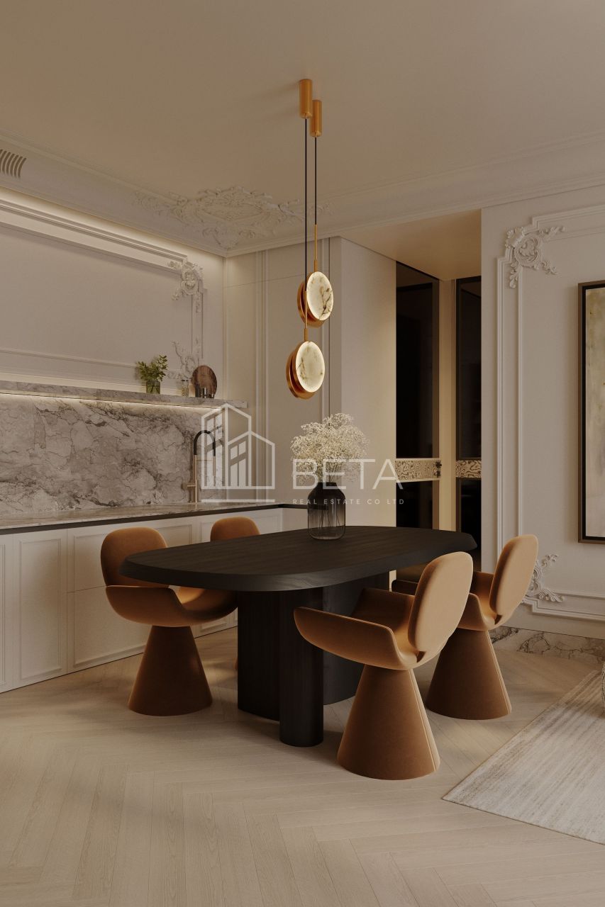 Квартира в Сиануквиле, Камбоджа, 55 м² - фото 1