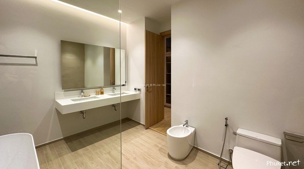 Вилла на Пхукете, Таиланд, 303 м² - фото 13